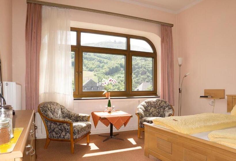 スタンダードルーム, Arns