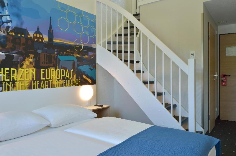 Семейный Номер, B&b Hotel Aachen Würselen