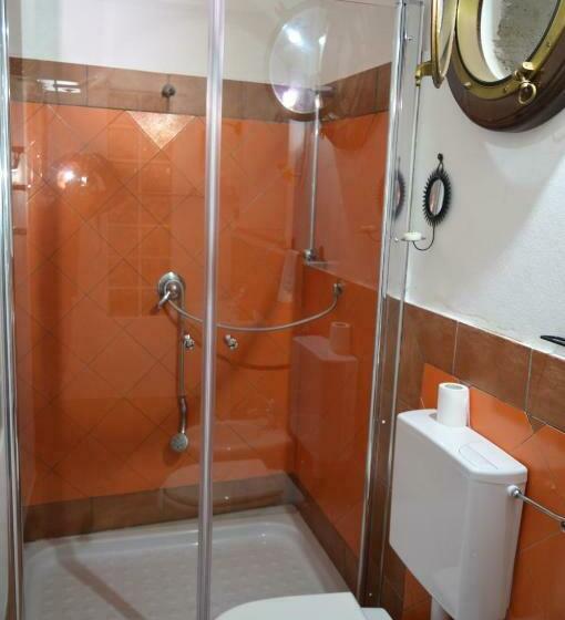 חדר סטנדרט, B&b Il Giardino Segreto