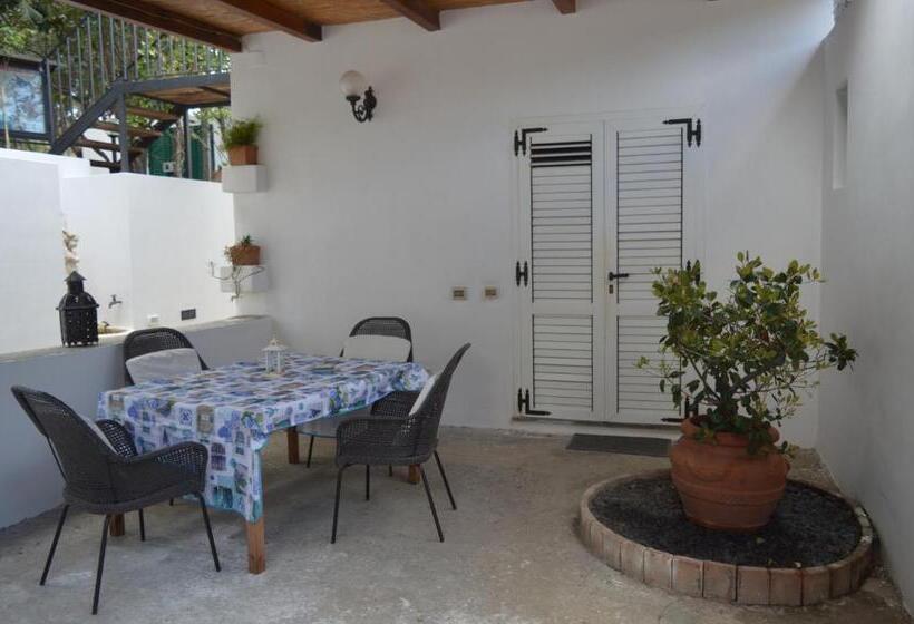 חדר סטנדרט, B&b Il Giardino Segreto