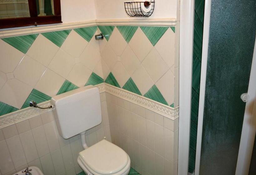 Номер Стандарт, B&b Il Giardino Segreto