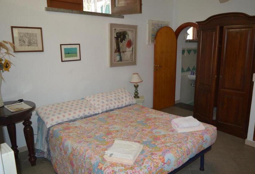 Номер Стандарт, B&b Il Giardino Segreto