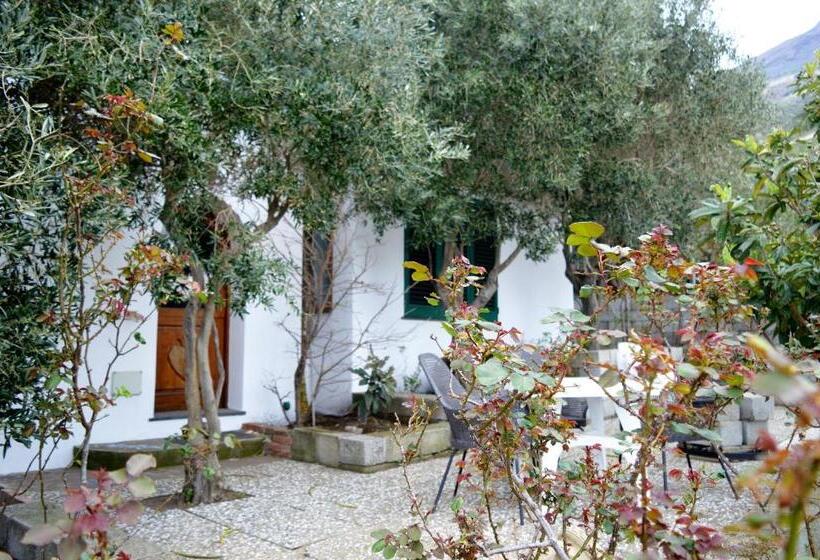 חדר סטנדרט, B&b Il Giardino Segreto