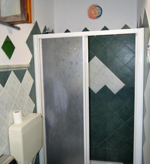 חדר סטנדרט, B&b Il Giardino Segreto