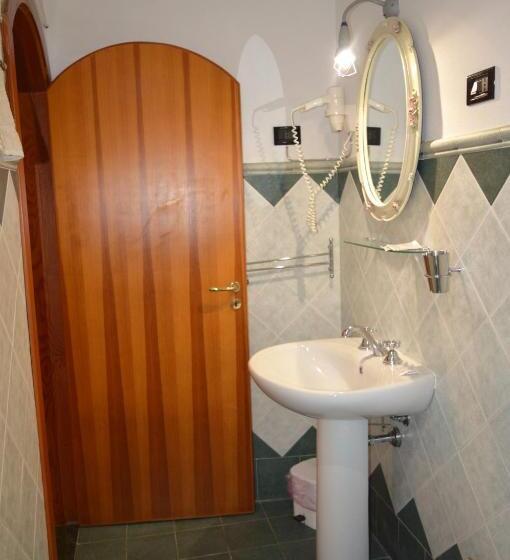 חדר סטנדרט, B&b Il Giardino Segreto