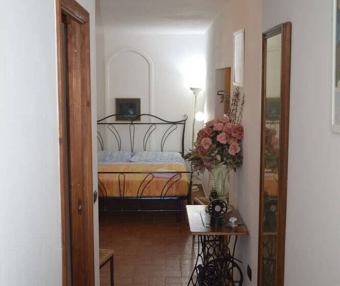 Номер Стандарт, B&b Il Giardino Segreto