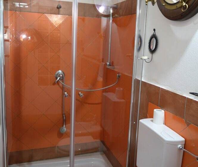 חדר סטנדרט, B&b Il Giardino Segreto