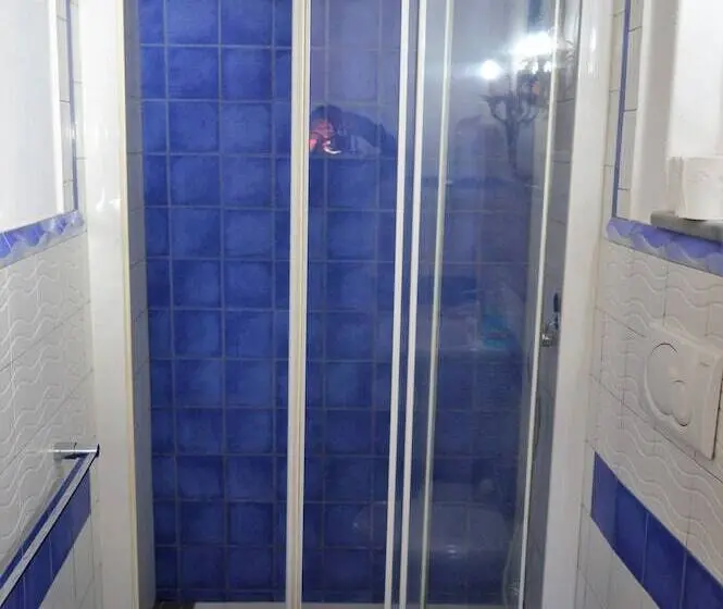 Standard-huone, B&b Il Giardino Segreto
