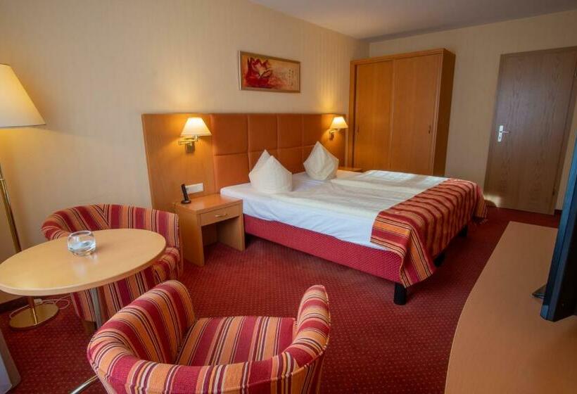 标准间, Centralhotel Binz