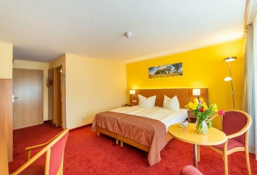 标准间, Centralhotel Binz