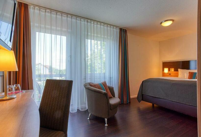 غرفة قياسية, Centro Hotel U No1, Trademark Collection By Wyndham