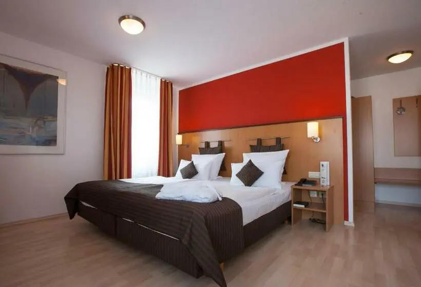 Superior-huone, Centro Hotel U No1, Trademark Collection By Wyndham