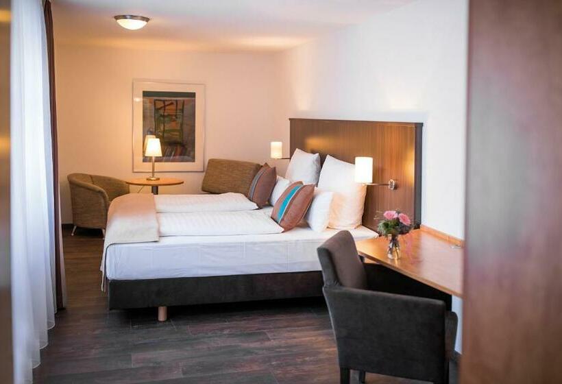 Номер Стандарт, Centro Hotel U No1, Trademark Collection By Wyndham