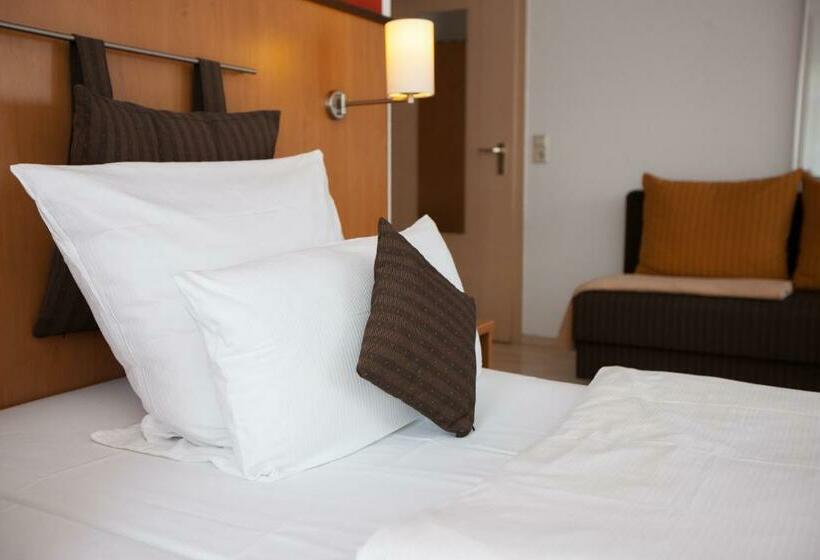 Номер Superior, Centro Hotel U No1, Trademark Collection By Wyndham