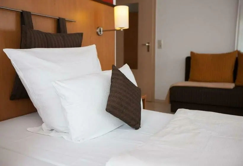 Superior-huone, Centro Hotel U No1, Trademark Collection By Wyndham