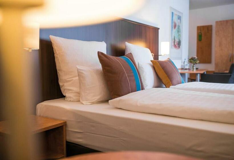 غرفة قياسية, Centro Hotel U No1, Trademark Collection By Wyndham