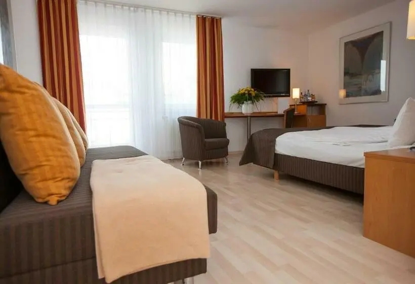 Superior-huone, Centro Hotel U No1, Trademark Collection By Wyndham
