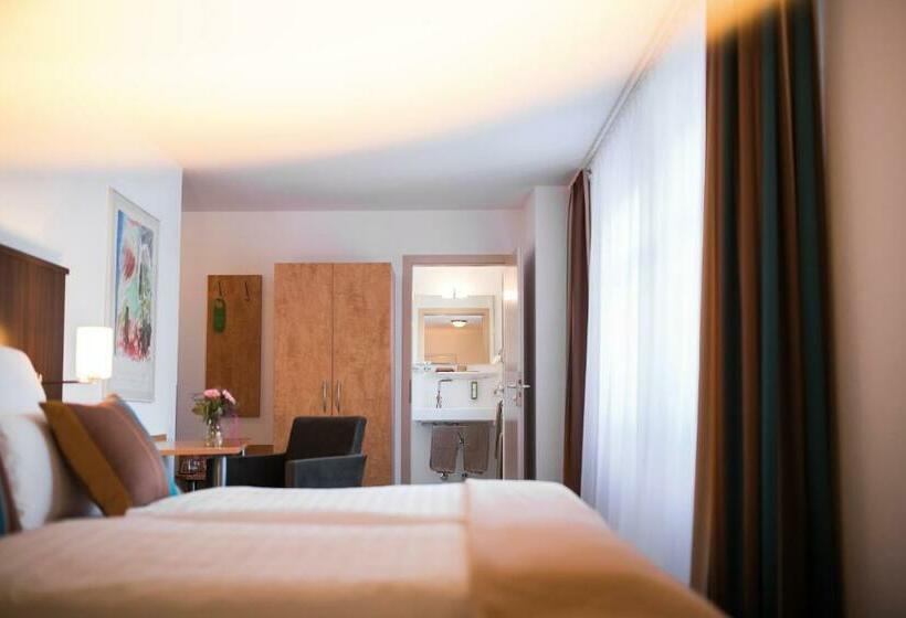 חדר סטנדרט, Centro Hotel U No1, Trademark Collection By Wyndham