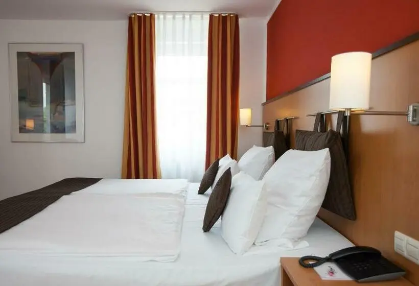 Superior-huone, Centro Hotel U No1, Trademark Collection By Wyndham