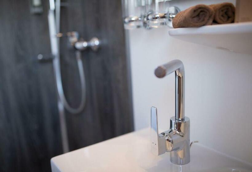 غرفة قياسية, Centro Hotel U No1, Trademark Collection By Wyndham