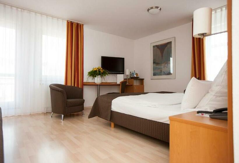 غرفة سوبيريور, Centro Hotel U No1, Trademark Collection By Wyndham