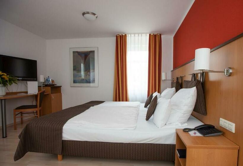 Номер Superior, Centro Hotel U No1, Trademark Collection By Wyndham