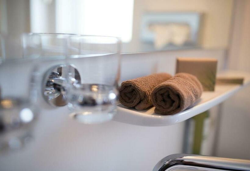 غرفة قياسية, Centro Hotel U No1, Trademark Collection By Wyndham