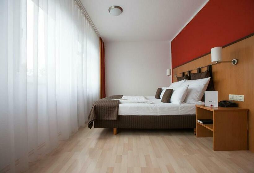חדר סטנדרט, Centro Hotel U No1, Trademark Collection By Wyndham