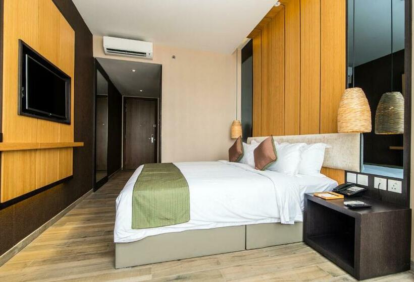 スタンダードルーム, Eska