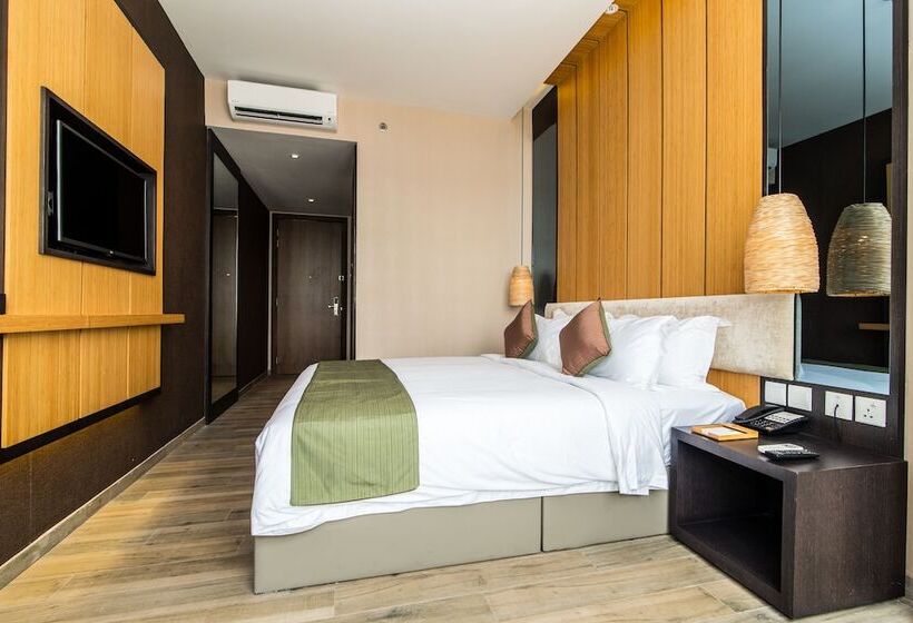 スーペリアールーム, Eska