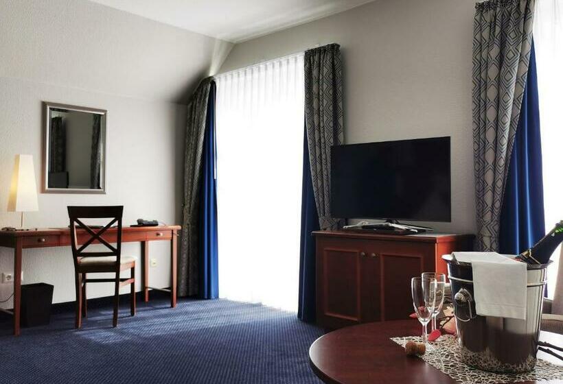 Номер Стандарт, Garni Bendiks