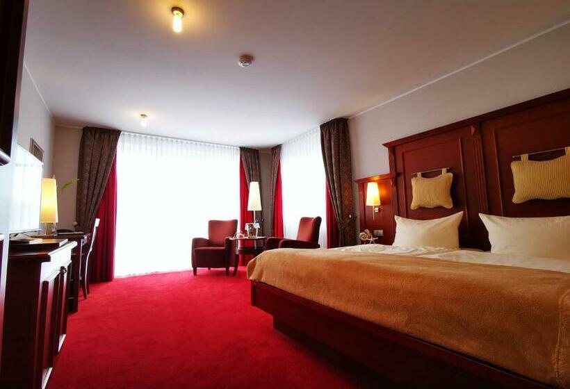 Номер Стандарт, Garni Bendiks