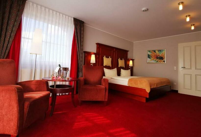 Номер Стандарт, Garni Bendiks