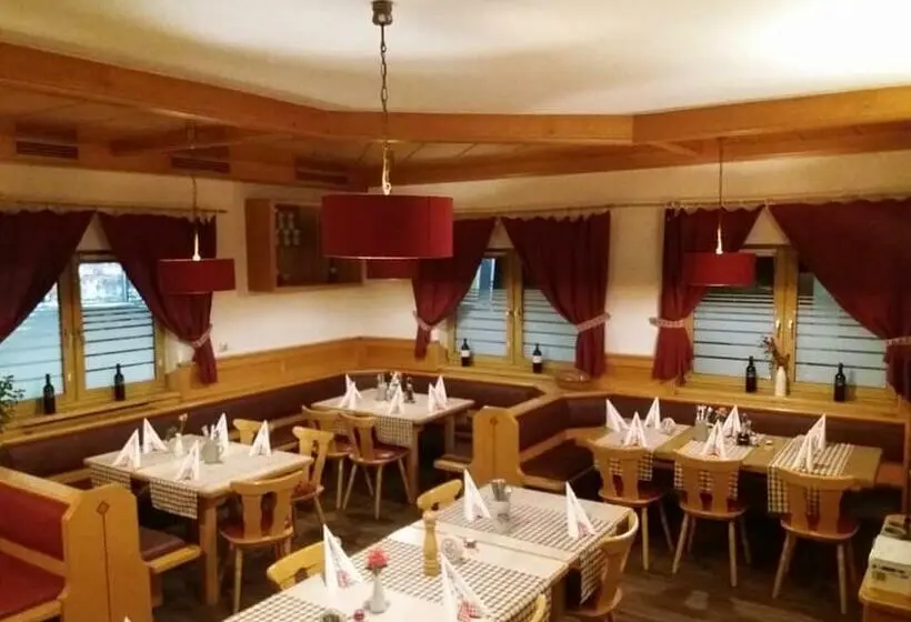 デラックスルーム, Gasthof Falter