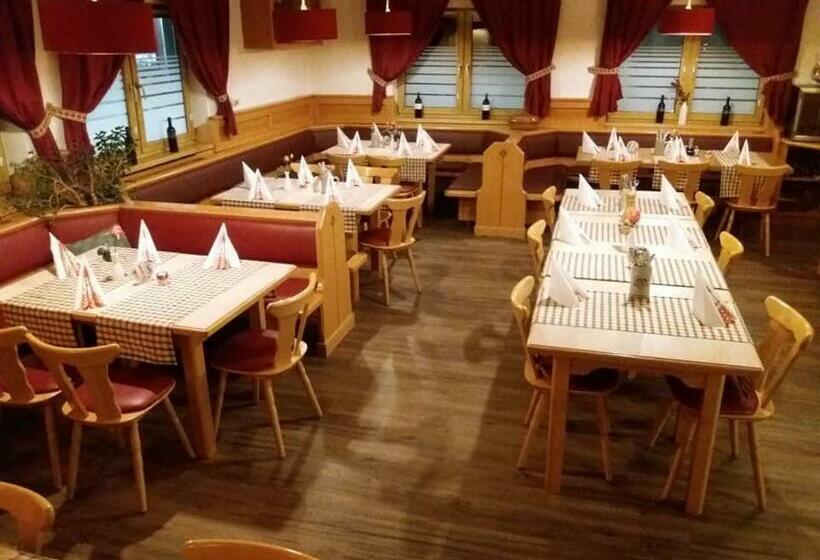 Номер Deluxe, Gasthof Falter