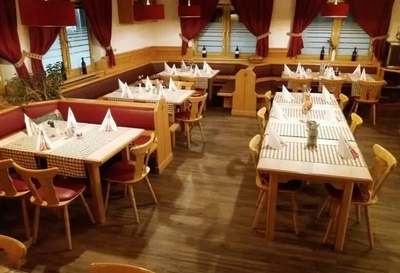 デラックスルーム, Gasthof Falter
