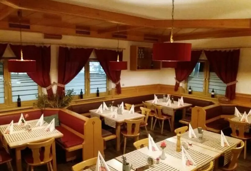 デラックスルーム, Gasthof Falter