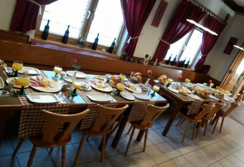 Номер Deluxe, Gasthof Falter