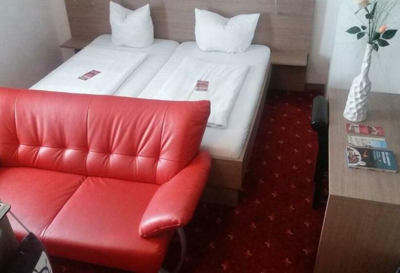 Номер Deluxe, Gasthof Falter