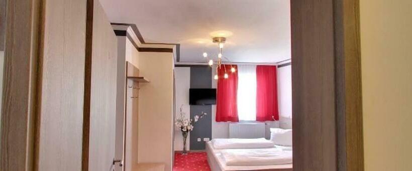 Трехместный Номер Deluxe, Gasthof Falter