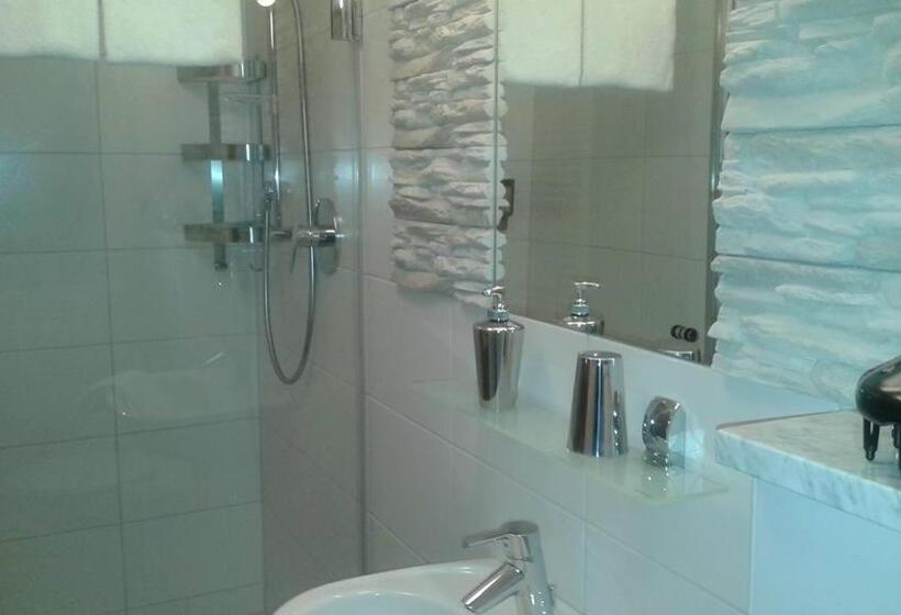 Трехместный Номер Deluxe, Gasthof Falter