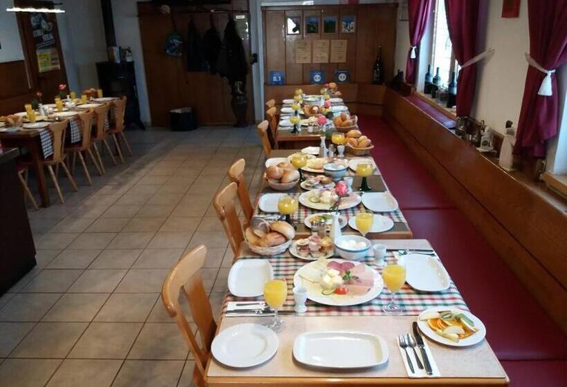 آپارتمان 3 خوابه, Gasthof Falter