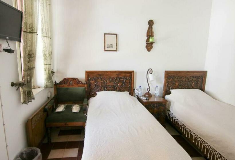 اتاق لوکس, Gul Hanim House Boutique