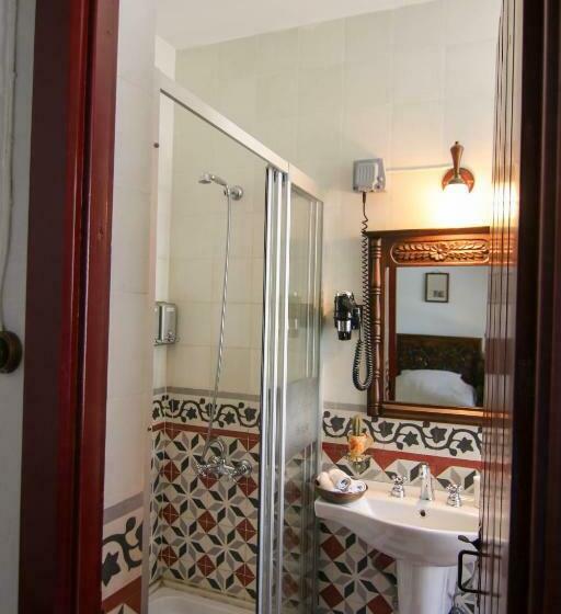 اتاق لوکس, Gul Hanim House Boutique