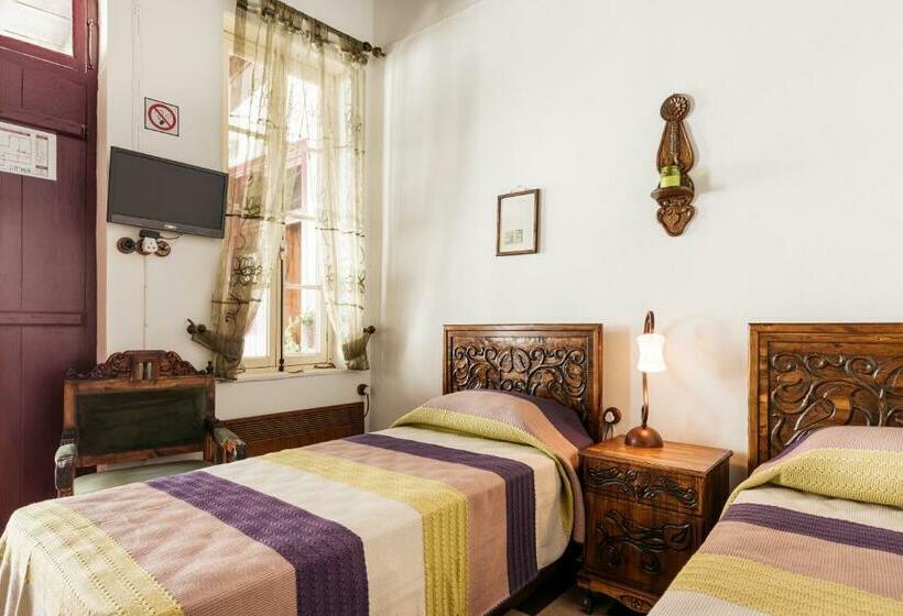 اتاق لوکس, Gul Hanim House Boutique