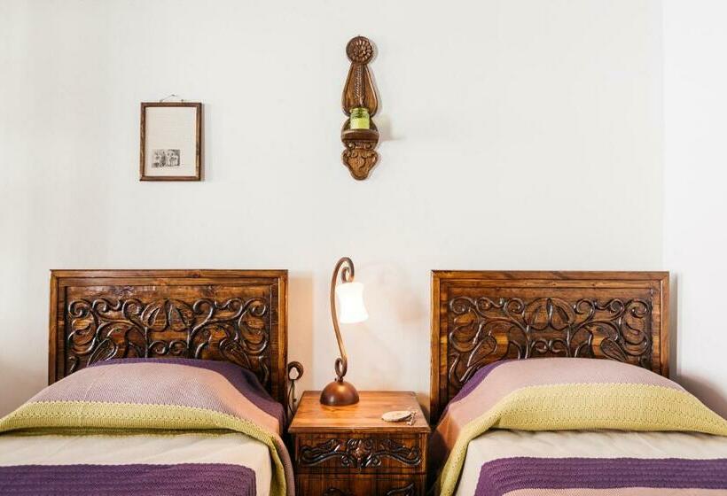 اتاق لوکس, Gul Hanim House Boutique