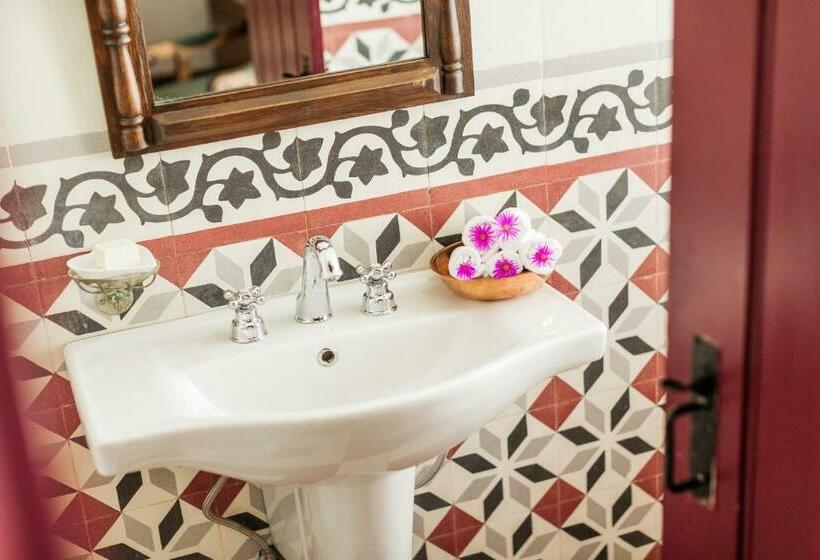 اتاق لوکس, Gul Hanim House Boutique