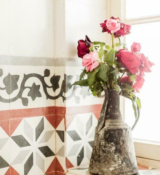 اتاق لوکس, Gul Hanim House Boutique