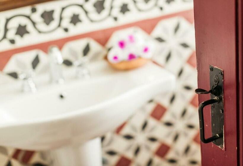 اتاق لوکس, Gul Hanim House Boutique