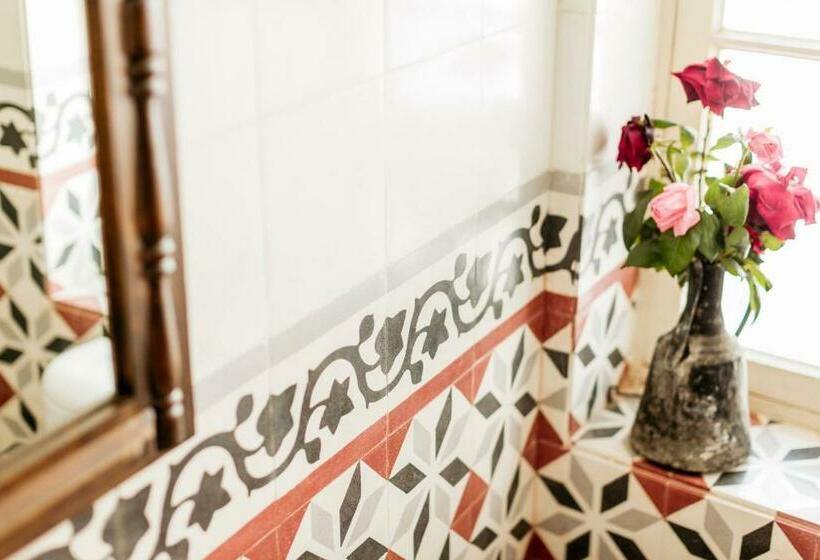 اتاق لوکس, Gul Hanim House Boutique